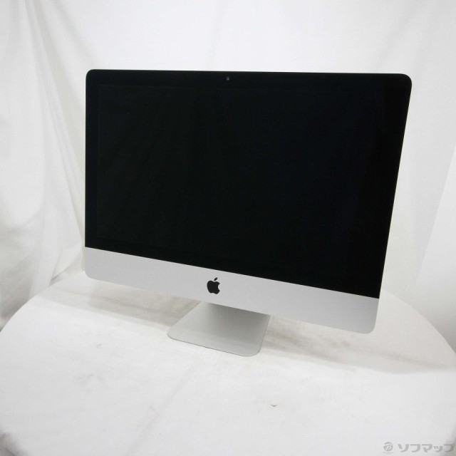 Apple iMac 21.5-inch Late 2013 ME087J/A Core_i7 3.1GHz 16GB HDD1TB