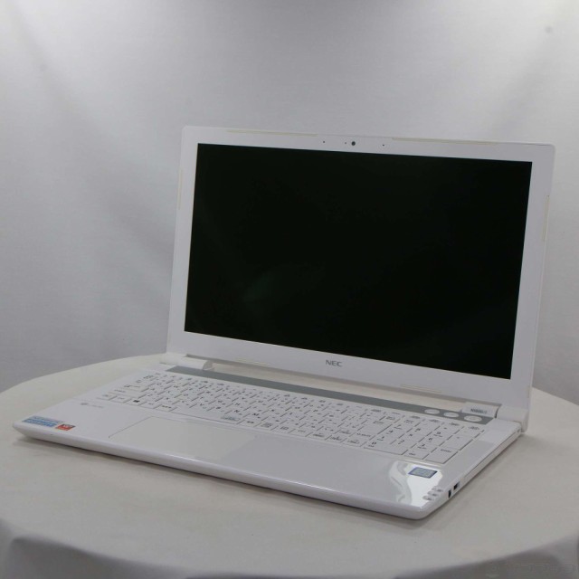 NEC 新品 LAVIE PC-NS100N1B-P6 ブラック