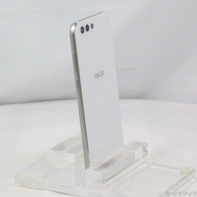 ASUS ZenFone 4 ZE554KL SIMフリー ジャンク