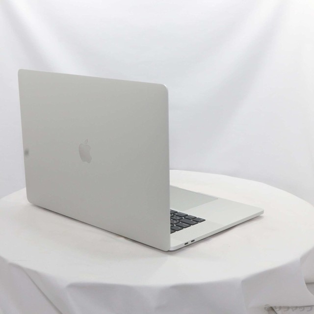 中古)Apple MacBook Pro 16-inch Late 2019 MVVM2J/A Core_i9 2.3GHz ...