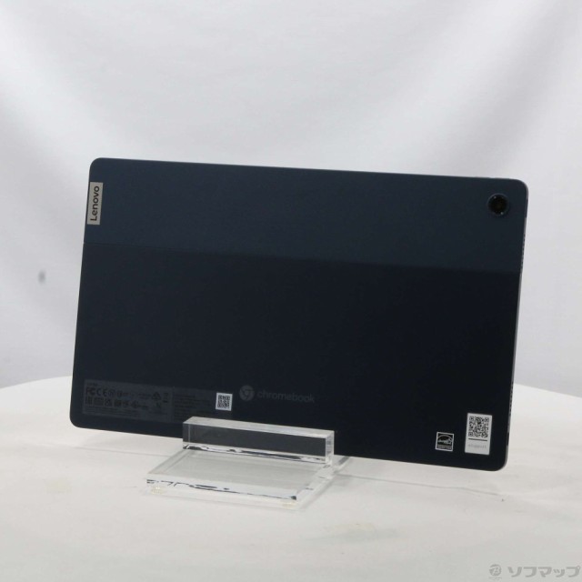 Lenovo (展示品) ideapad Duet 560 Chromebook 82QS001UJP アビス