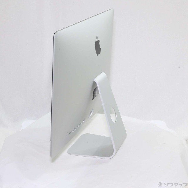中古)Apple iMac 21.5-inch Mid 2017 MMQA2J/A Core_i5 2.3GHz 16GB SSD256GB (10.15  Catalina)(258-ud)の通販はau PAY マーケット ソフマップ au PAY マーケット－通販サイト