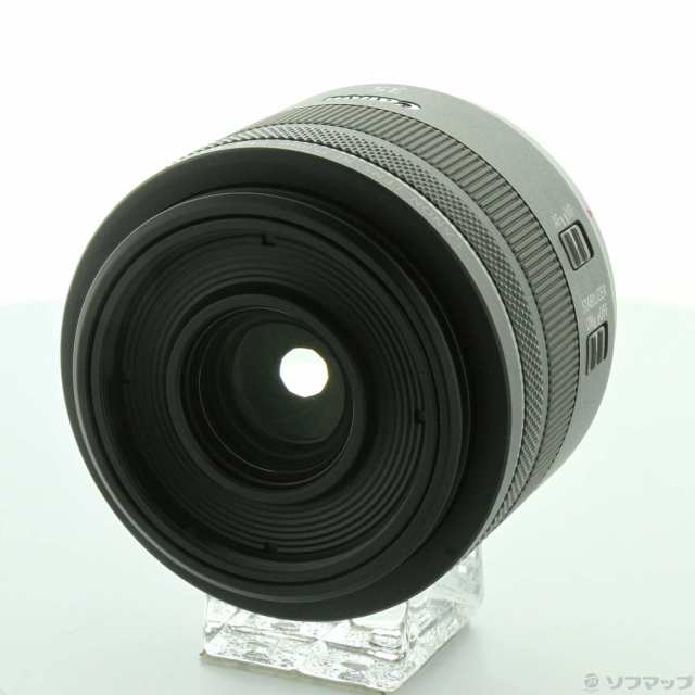 Canon RF35mm F1.8 マクロ IS STM(262-ud) (初売りセール) Canon RFmm