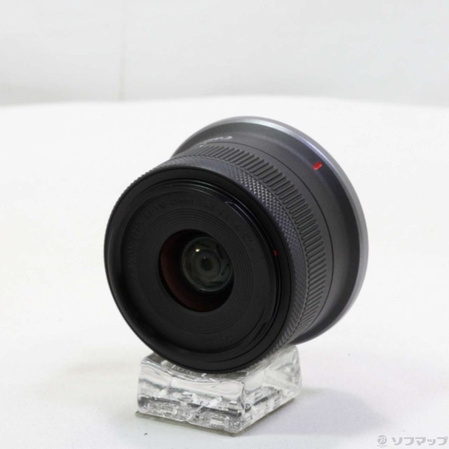 Canon RF-S18-45mm F4.5-6.3 IS STM(344-ud) まとめ販売 Canon EOS R