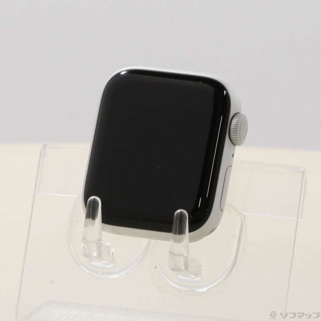 クリアランス販促品 【中古】Apple(アップル) Apple Watch Series 5