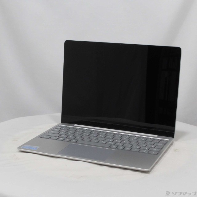 通販新品 Surface Laptop Go プラチナ 1ZO-00020 Office付 XBxCT