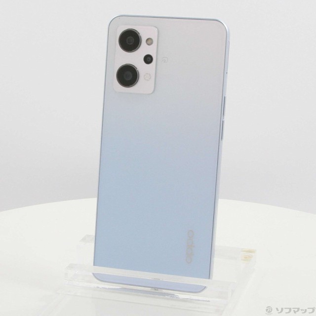 OPPO(オッポ) OPPO Reno7 A 128GB ドリームブルー CPH2353 SIMフリー