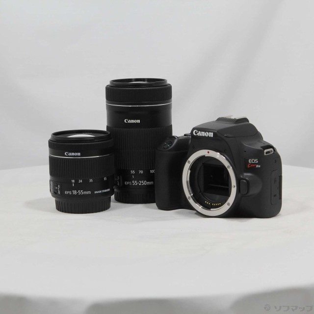 直営通販格安サイト ()Canon EOS Kiss X10 ダブルズームキット