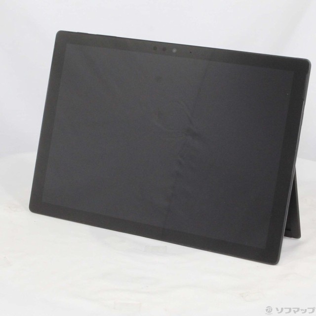 中古)Microsoft Surface Pro6 (Core i5/8GB/SSD256GB) KJT-00023