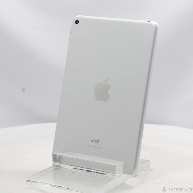 中古)Apple iPad mini 第5世代 256GB シルバー MUU52J/A Wi-Fi(297-ud)の通販はau PAY マーケット  ソフマップ au PAY マーケット－通販サイト