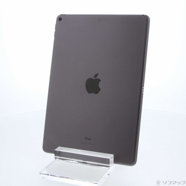 中古品 ()Apple iPad Air 第3世代 64GB スペースグレイ MUUJ2J/A Wi-Fi