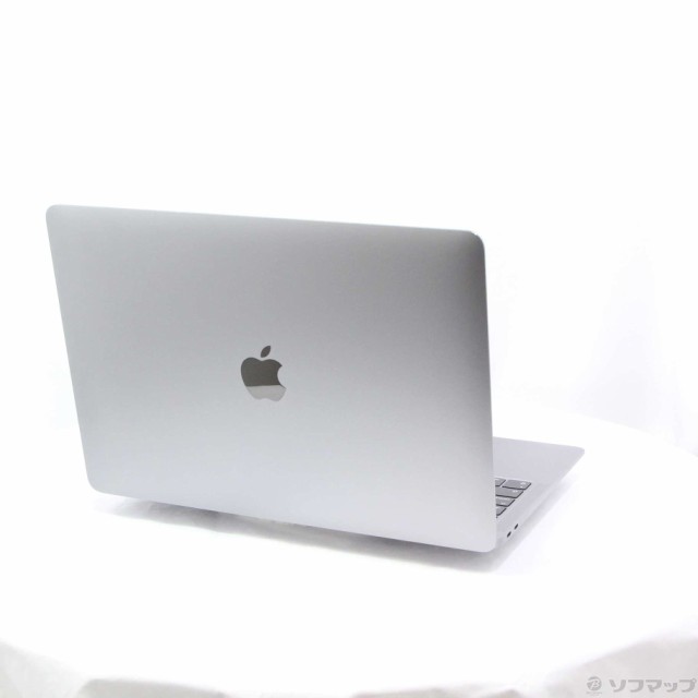 中古)Apple MacBook Air 13.3-inch Late 2018 MRE92J A Core_i5 1.6GHz