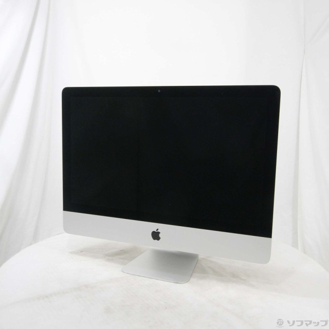 Apple iMac 21.5-inch Mid 2017 MNDY2J/A Core_i5 3GHz 8GB SSD32GB