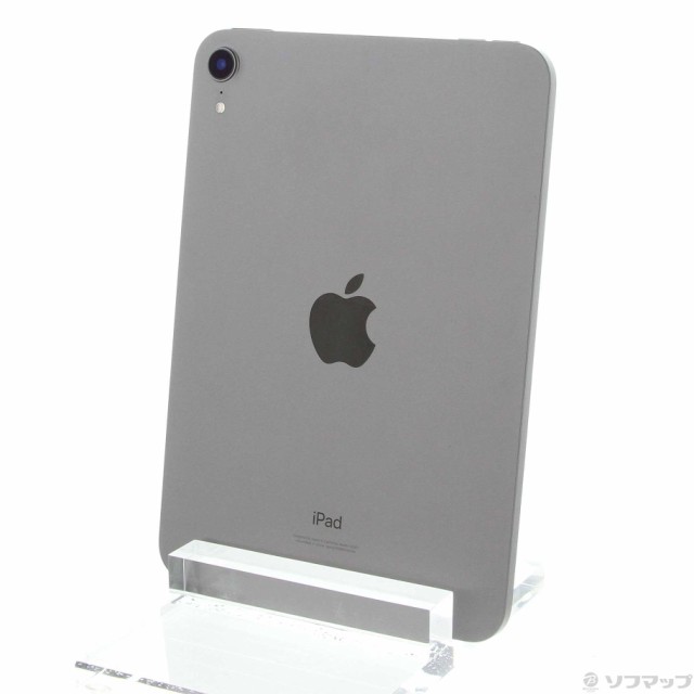 iPad Mini 第6世代 Apple アップル MK7T3J A 256GB