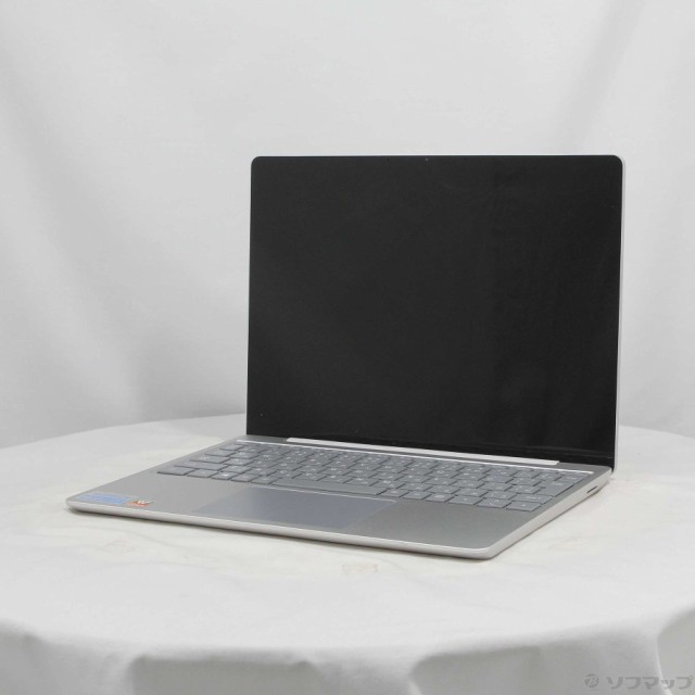 中古)Microsoft Surface Laptop Go (Core i5/4GB/eMMC64GB) 1ZO-00020