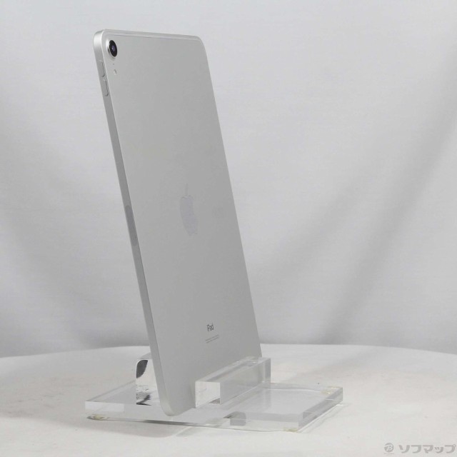 中古)Apple iPad Pro 11インチ 64GB シルバー MTXP2J/A Wi-Fi(384-ud ...