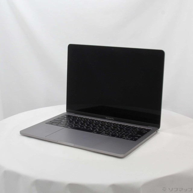 Apple MacBook Pro 13.3-inch Late 2016 MLL42J/A Core_i5 2GHz 8GB