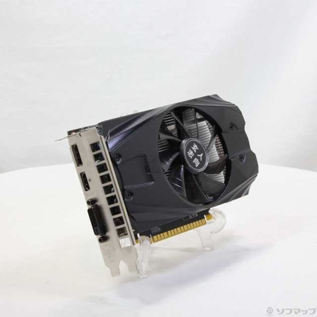 KuroutoShikou GF-GTX1050Ti-4GB/OC/SF(262-ud) 注文送料無料