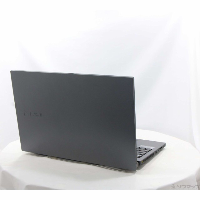 中古)NEC LAVIE Note NEXT NX750/JAB PC-NX750JAB グレイスブラック