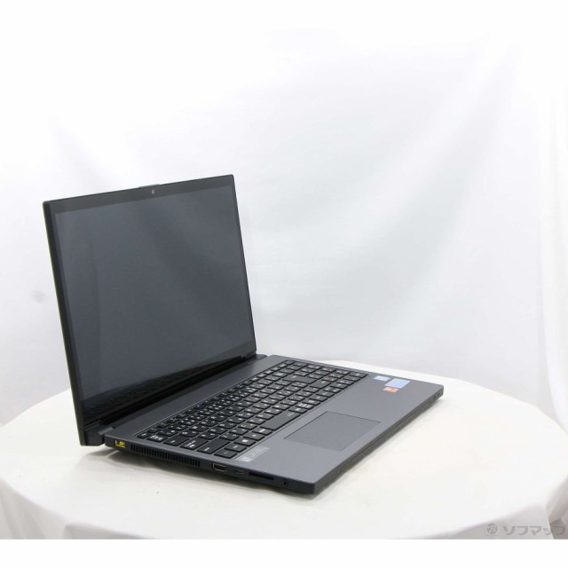 中古)NEC LAVIE Note NEXT NX750/JAB PC-NX750JAB グレイスブラック