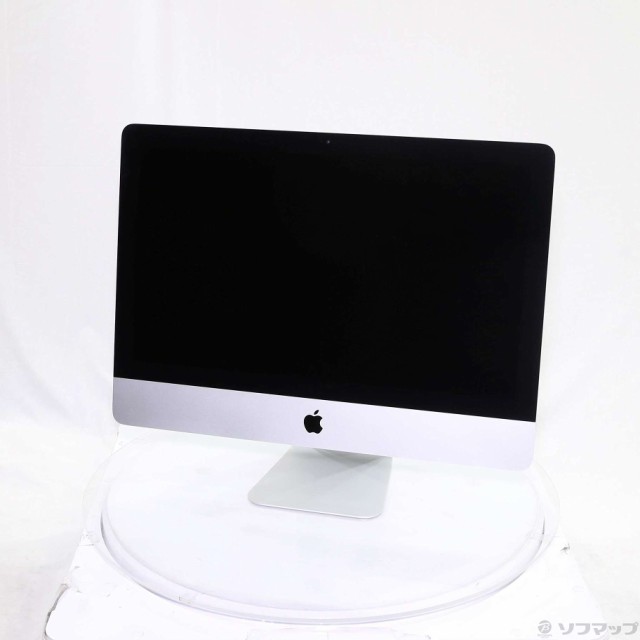 Apple iMac 21.5-inch Mid 2017 MNDY2J/A Core_i5 3GHz 8GB HDD1TB