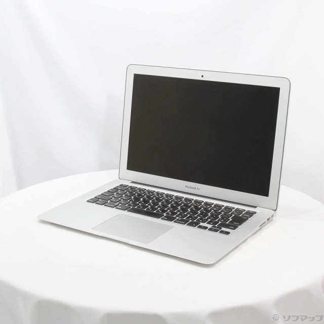 Apple MacBook Air 13.3-inch Early 2015 MJVG2J/A Core_i5 1.6GHz 4GB