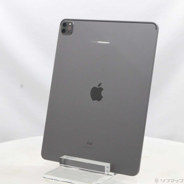 中古〕Apple(アップル) IPad Air 第4世代 256GB ローズゴールド MYFX2J