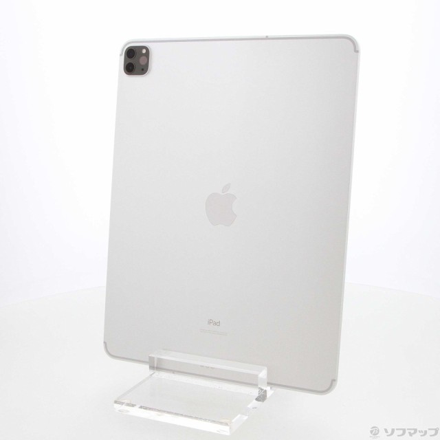 売り出しネット ()Apple iPad Pro 12.9インチ 第4世代 512GB シルバー