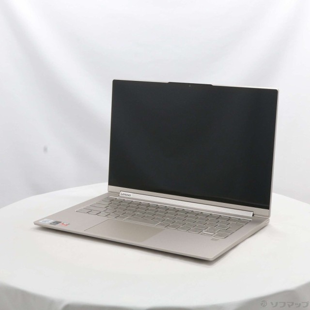 中古)Lenovo (展示品) YOGA C940 81Q90073JP マイカ (Windows 10)(344