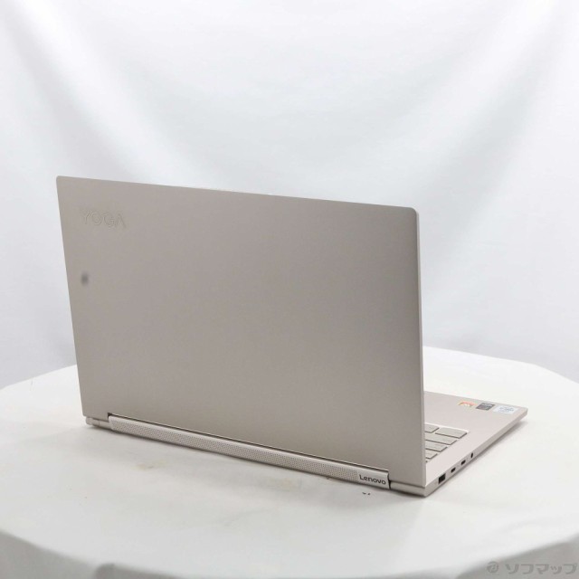 中古)Lenovo (展示品) YOGA C940 81Q90073JP マイカ (Windows 10)(344