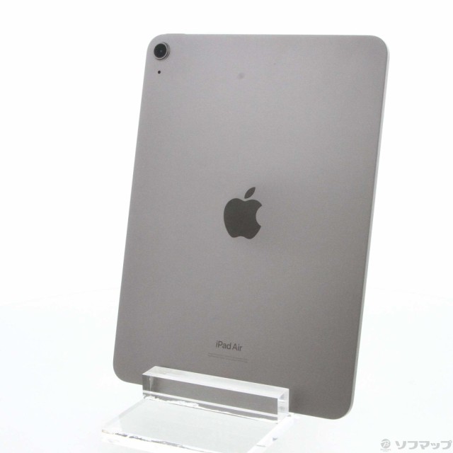 (最終在庫) Apple iPad Air 64GB 第5世代 MM9C3J/A