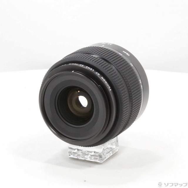 中古)FUJIFILM フジノンレンズ GF35-70mmF4.5-5.6 WR(348-ud)