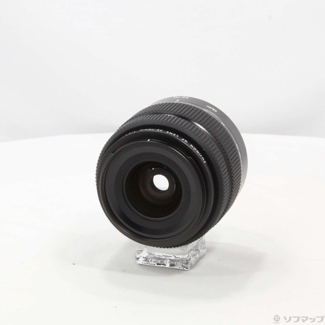 (中古)FUJIFILM フジノンレンズ GF35-70mmF4.5-5.6 WR(344-ud)の通販は