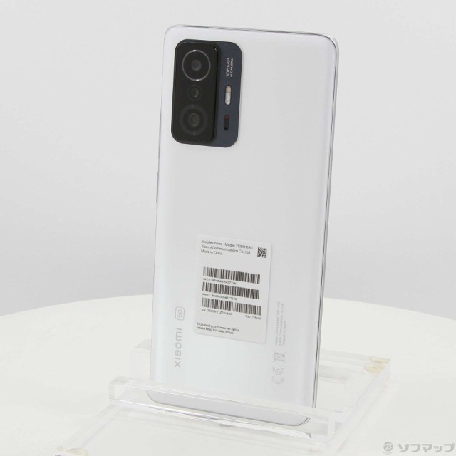 Xiaomi 11T Pro 8g 128g SIMフリー