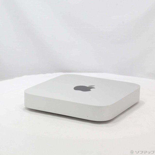 店長特典付 ()Apple Mac mini Late 2020 MGNR3J/A Apple M1 8コアCPU_8