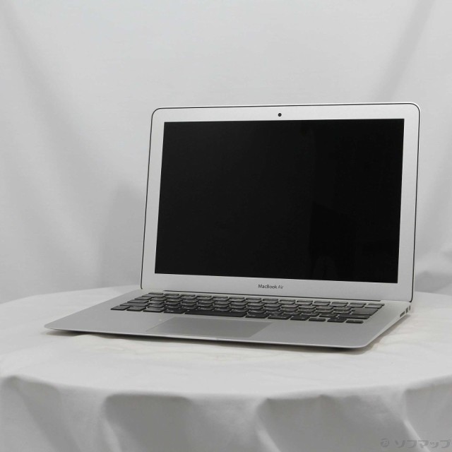 中古)Apple MacBook Air 13.3-inch Early 2015 MJVG2J/A Core_i5 1.6