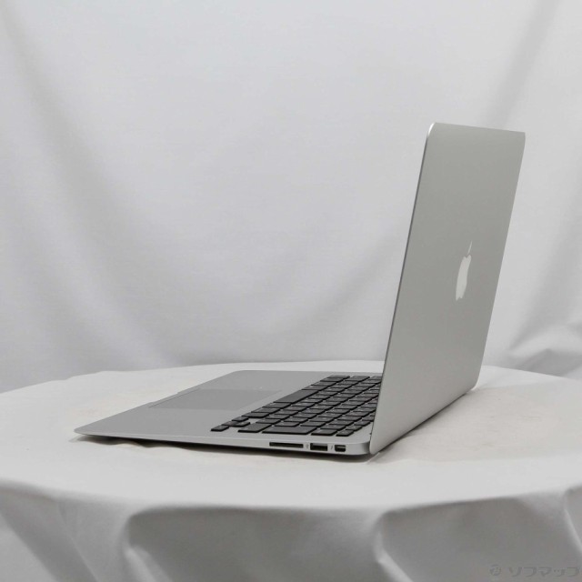 中古)Apple MacBook Air 13.3-inch Early 2015 MJVG2J/A Core_i5 1.6