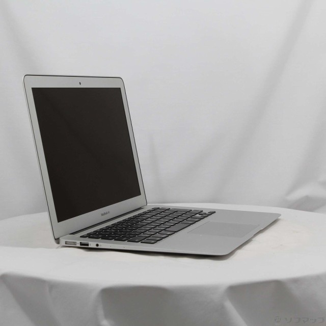 中古)Apple MacBook Air 13.3-inch Early 2015 MJVG2J/A Core_i5 1.6