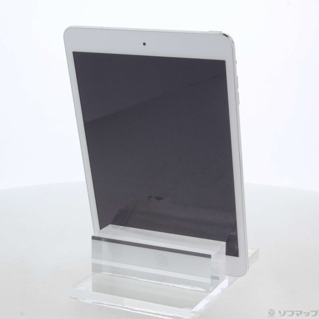 安い 売上 【中古】Apple(アップル) iPad mini 2 32GB シルバー ME280J