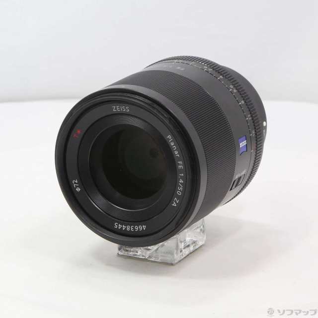 SONY Planar T FE 50mm F1.4 ZA SEL50F14Z(198-ud) 販売一掃 Sony T