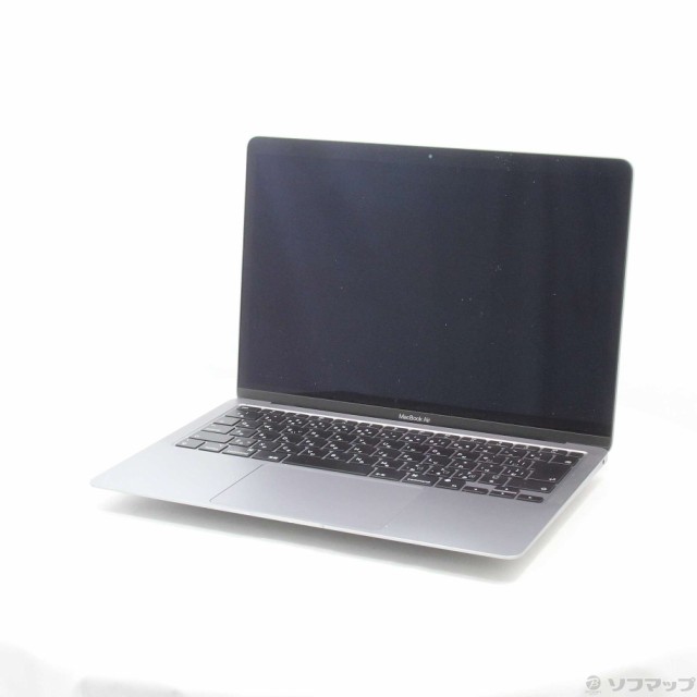 公式正規販売店 ()MacBook Air 13.3-inch Late 2020 MGN73J/A M1 8コア