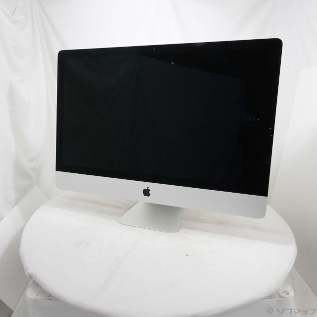 新品即納 ()Apple iMac 27-inch Mid 2017 MNE92J/A Core_i5 3.4GHz