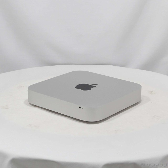 Apple Mac mini Late 2012 MD387J/A Core_i5 2.5GHz 4GB HDD500GB