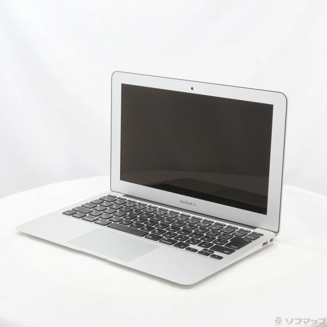 中古)Apple MacBook Air 11.6-inch Mid 2013 MD712J/A Core_i5 1.3GHz