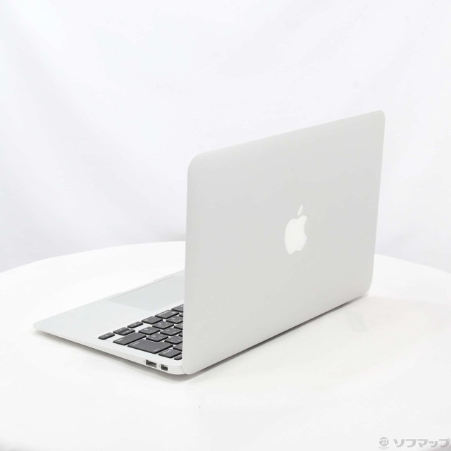 中古)Apple MacBook Air 11.6-inch Mid 2013 MD712J/A Core_i5 1.3GHz