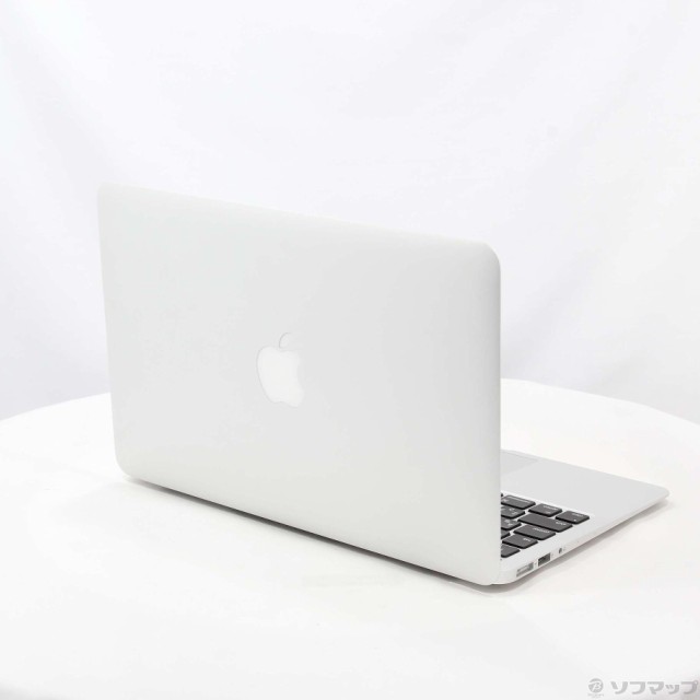 中古)Apple MacBook Air 11.6-inch Mid 2013 MD712J/A Core_i5 1.3GHz