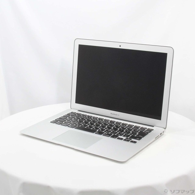 中古〕Apple(アップル) MacBook Air 13.3-inch Early 2015 MMGF2J／A Core_i5 1.6GHz 8GB  SSD128GB 〔10.15 Catalina〕〔305-ud〕 通販