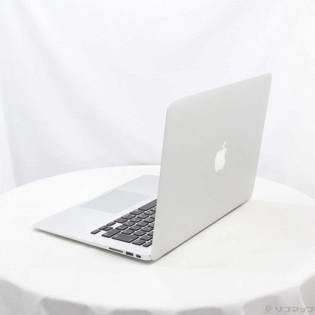 中古〕Apple(アップル) MacBook Air 13.3-inch Early 2015 MMGF2J／A Core_i5 1.6GHz 8GB  SSD128GB 〔10.15 Catalina〕〔305-ud〕 通販