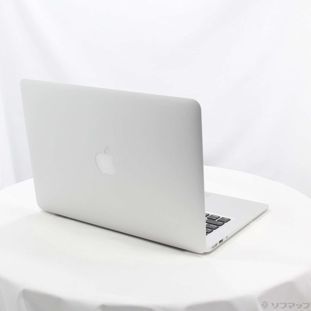 中古〕Apple(アップル) MacBook Air 13.3-inch Early 2015 MMGF2J／A Core_i5 1.6GHz 8GB  SSD128GB 〔10.15 Catalina〕〔305-ud〕 通販
