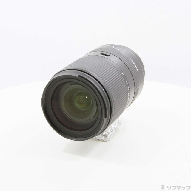 TAMRON 18-300mm F/3.5-6.3 Di III-A VC VXD B061 ソニーEマウント用